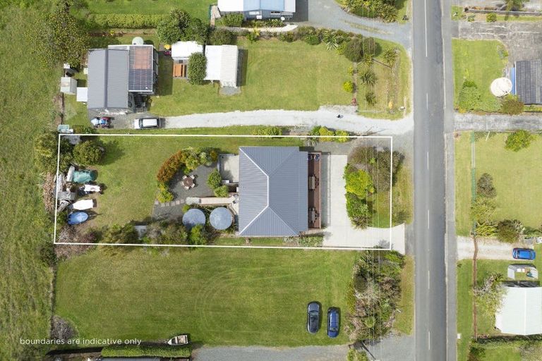 Photo of property in 16 Hihi Road, Hihi, Mangonui, 0494