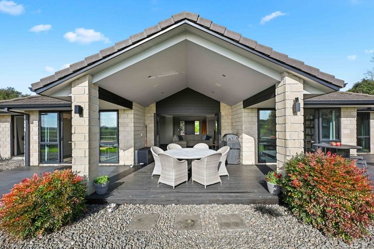 Photo of property in 8b Country Lane, Horotiu, Hamilton, 3288