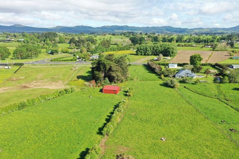 Photo of property in 243 Limmer Road, Te Kowhai, 3288