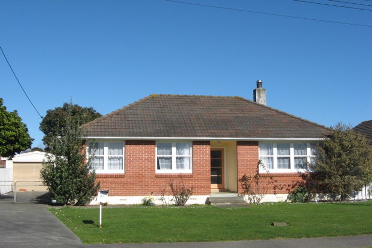 Photo of property in 21 Hudson Avenue, Bulls, 4818