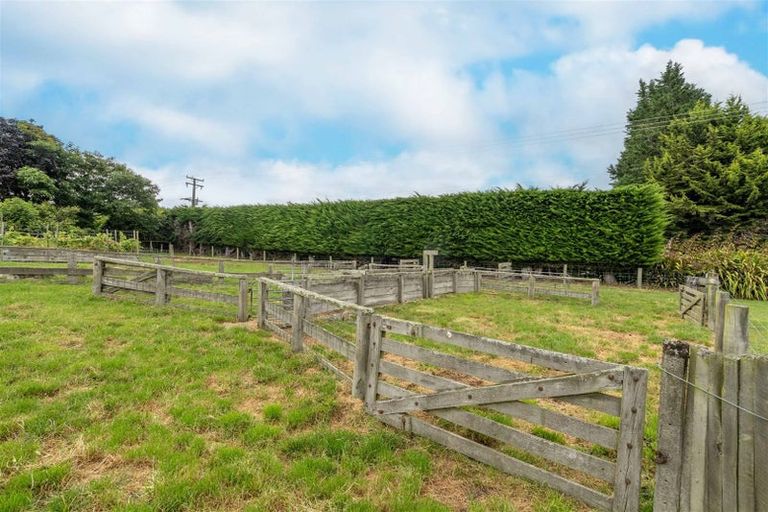 Photo of property in 179 Winton-lorneville Highway, Thomsons Crossing, Winton, 9781