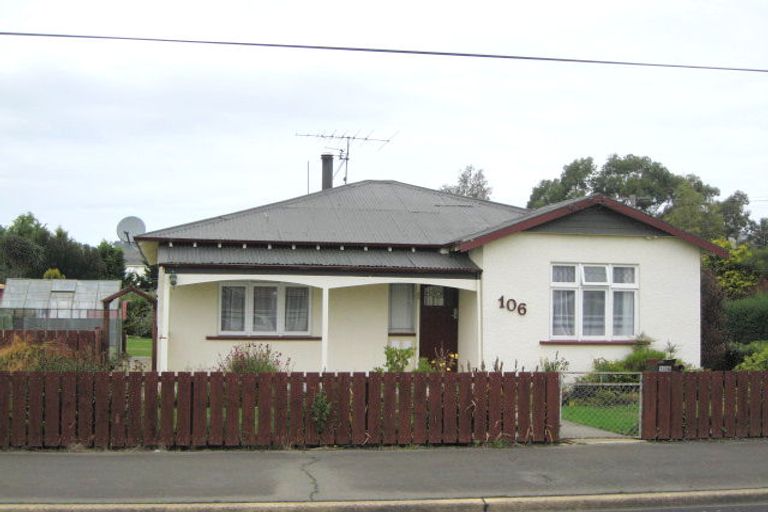 Photo of property in 106a Factory Road, Mosgiel, 9024