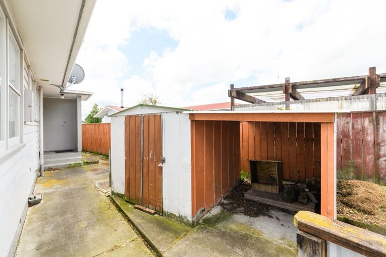 Photo of property in 8 Anakiwa Street, Kelvin Grove, Palmerston North, 4414