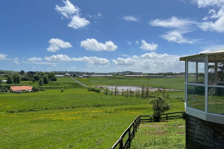 Photo of property in 218 Postman Road, Dairy Flat, Albany, 0794