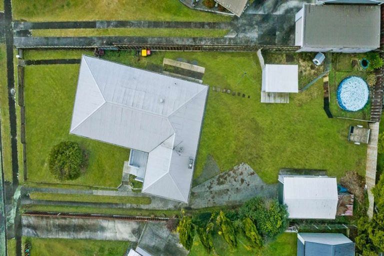 Photo of property in 47 Philip Street, Tokoroa, 3420