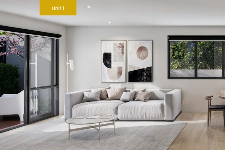 Photo of property in 14 Ashby Avenue, Saint Heliers, Auckland, 1071