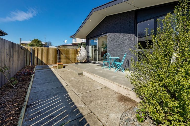 Photo of property in 11 Mckenzie Street, Witherlea, Blenheim, 7201