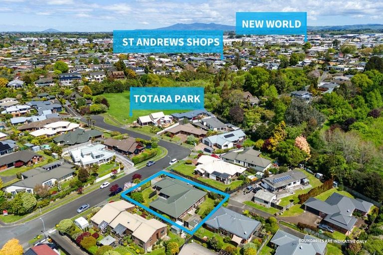 Photo of property in 38 Ashley Street, St Andrews, Hamilton, 3200