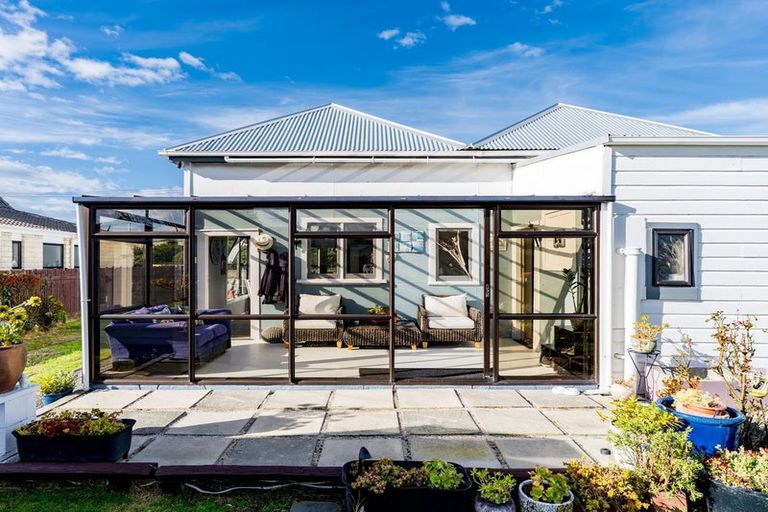 Photo of property in 140 Victoria Road, Saint Kilda, Dunedin, 9012