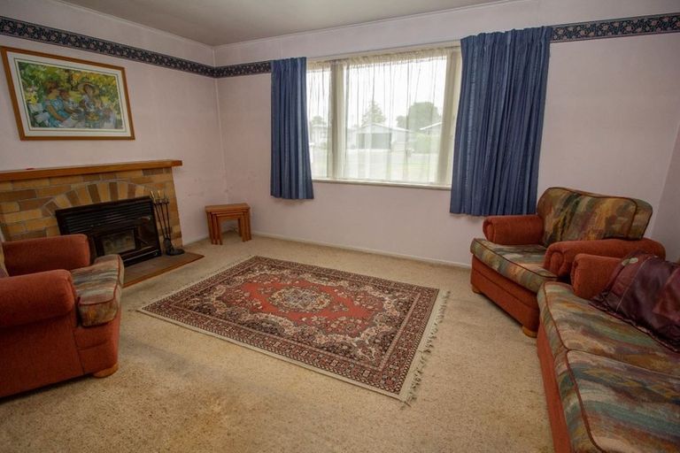 Photo of property in 14 Fitzgerald Avenue, Matamata, 3400