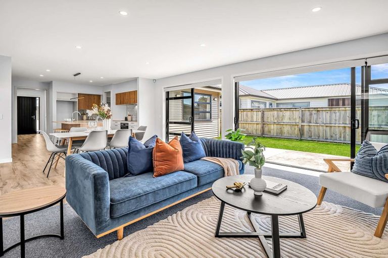 Photo of property in 12a Fairfield Road, Levin, 5510