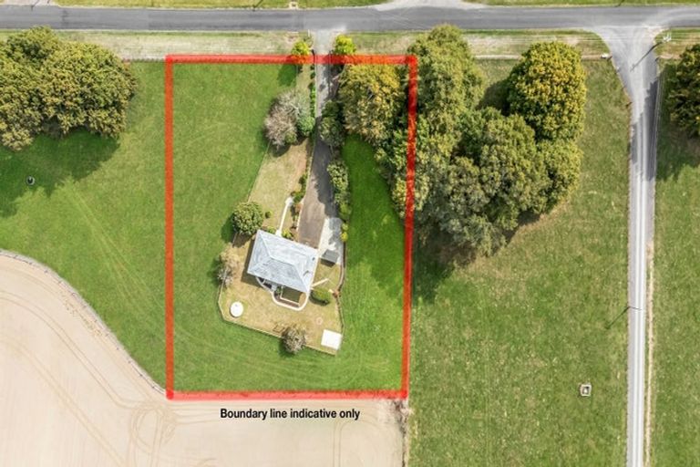 Photo of property in 340 Taihoa Road South, Matamata, 3473