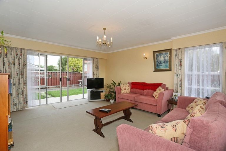 Photo of property in 58 Derby Street, Feilding, 4702