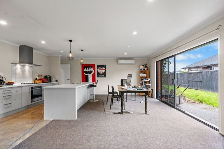 Photo of property in 37 Meachem Road, Chartwell, Hamilton, 3210