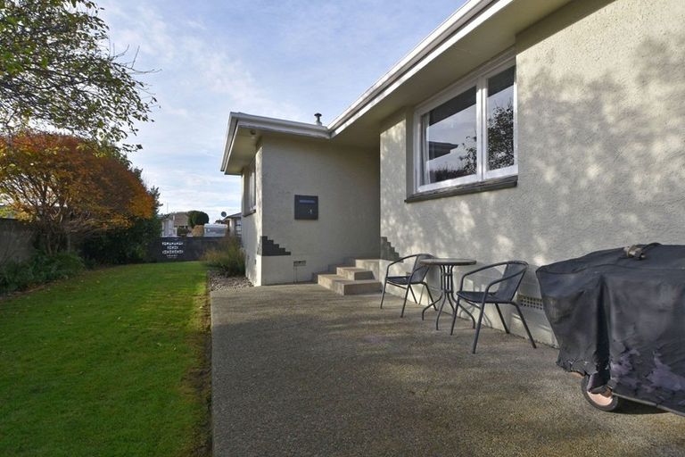 Photo of property in 25 Thornhill Street, Rockdale, Invercargill, 9812
