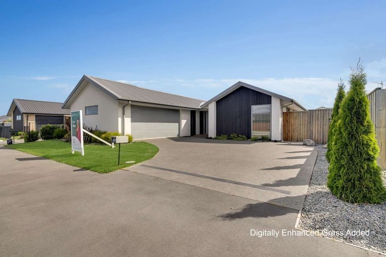 Photo of property in 593 Springston Rolleston Road, Rolleston, 7615