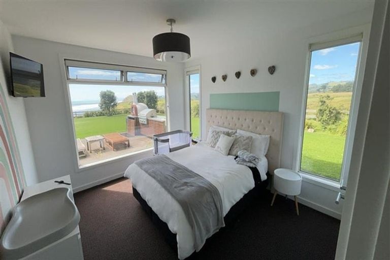 Photo of property in 154 Waitoetoe Road, Mimi, Urenui, 4377