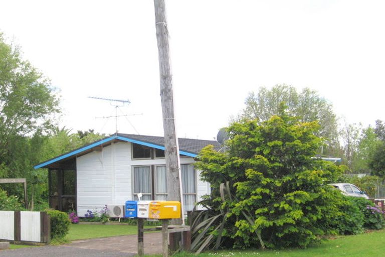 Photo of property in 25 Tatai Road, Bowentown, Katikati, 3177