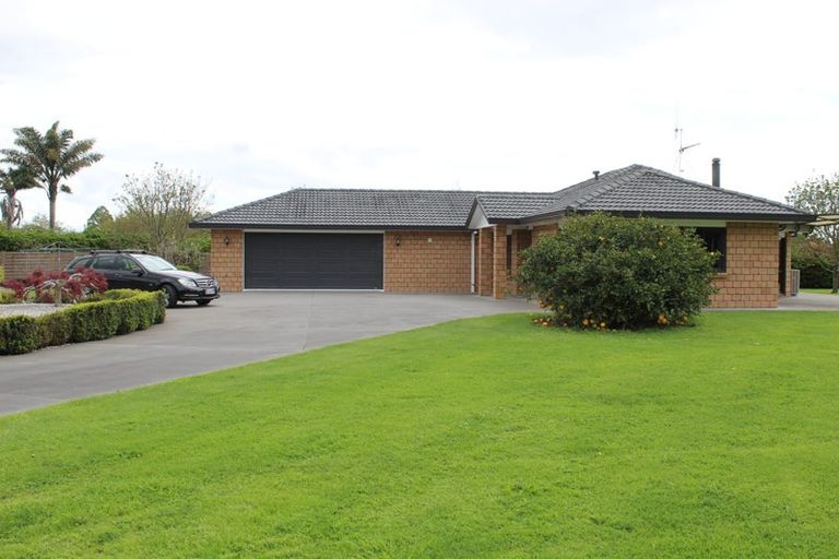 Photo of property in 97 Woodcock Road, Tamahere, Hamilton, 3283
