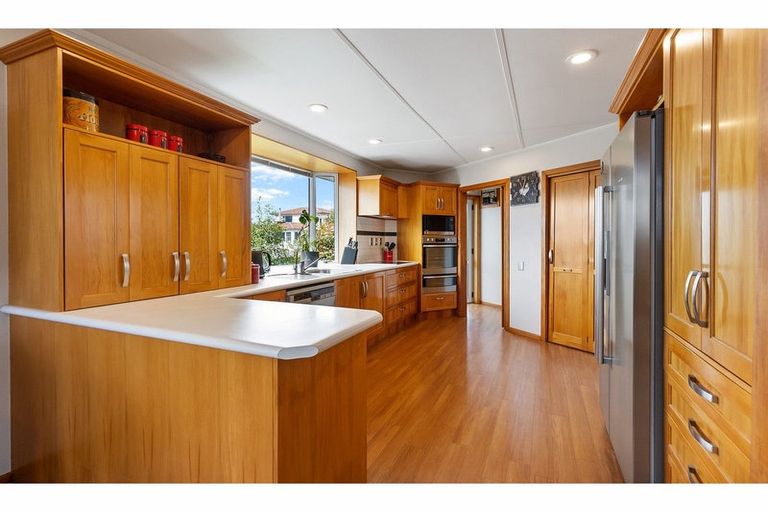 Photo of property in 12 Benmore Street, Glenwood, Timaru, 7910