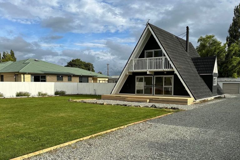 Photo of property in 34 Folia Street, Lumsden, 9730