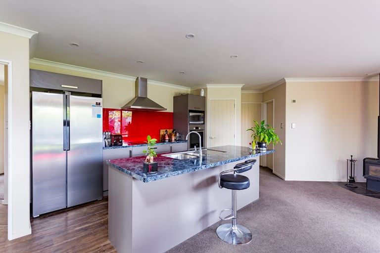 Photo of property in 126 Bowen Street, Rakaia, 7710