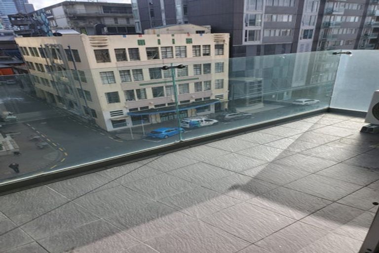 Photo of property in Bellagio Apartments, 39 Taranaki Street, Te Aro, Wellington, 6011