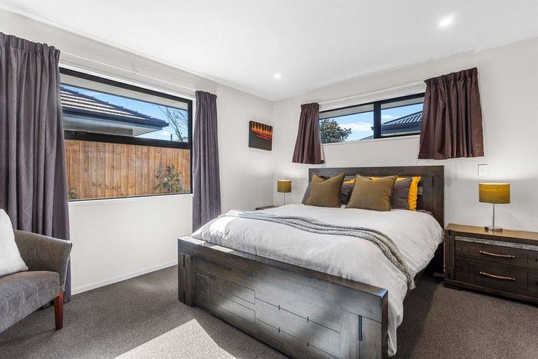 Photo of property in 3 Donne Street, Marshland, Christchurch, 8083