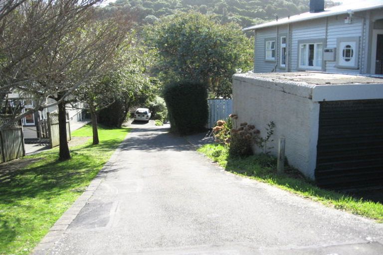 Photo of property in 40a Kenya Street, Ngaio, Wellington, 6035