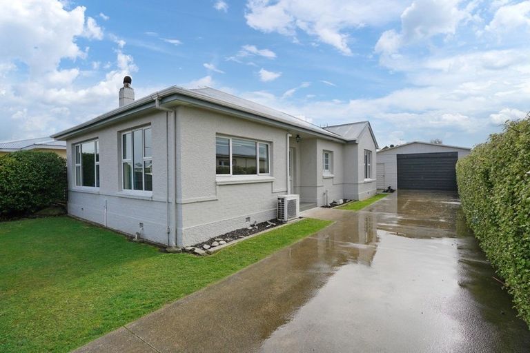 Photo of property in 180 Catherine Street, Windsor, Invercargill, 9810