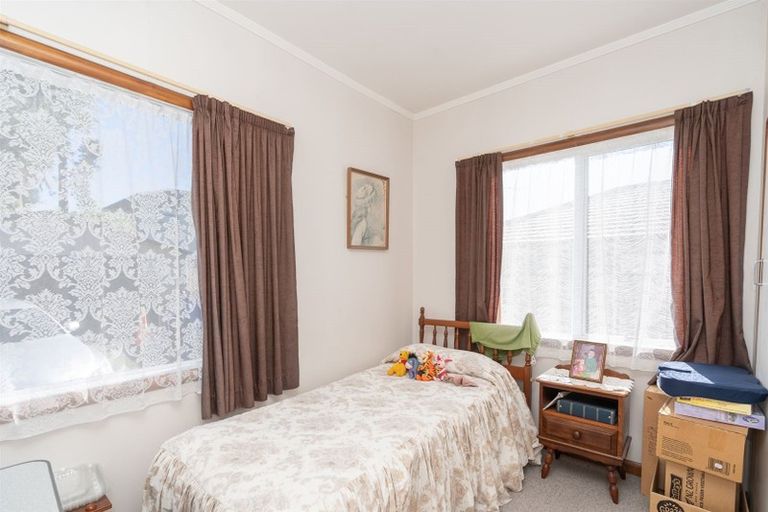 Photo of property in 6 Teddy Street, Whitiora, Hamilton, 3200