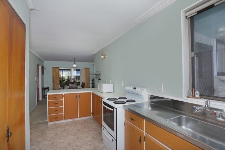 Photo of property in 12b Signal Street, Marton, 4710