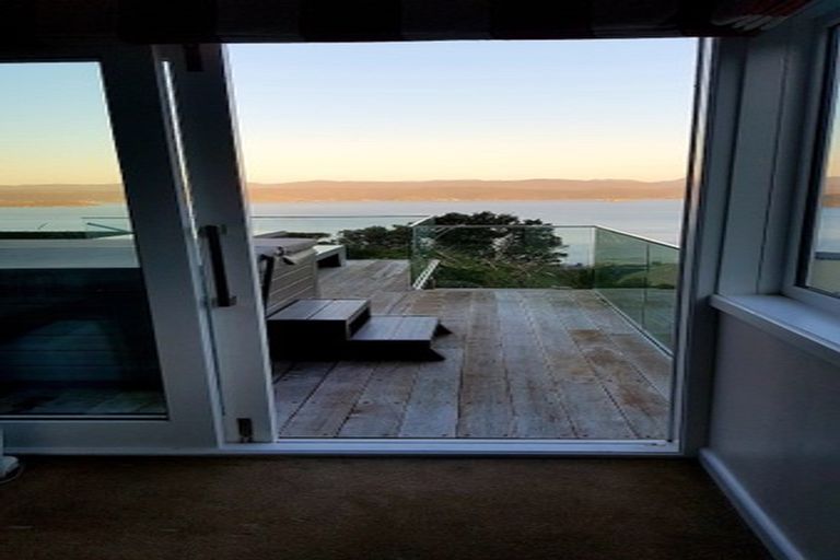 Photo of property in 25a Wade Street, Wadestown, Wellington, 6012