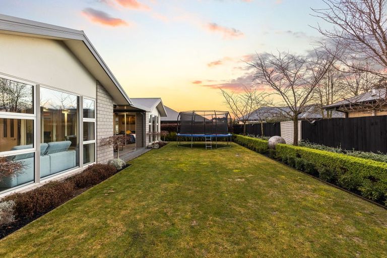 Photo of property in 4 Napier Drive, Wigram, Christchurch, 8042