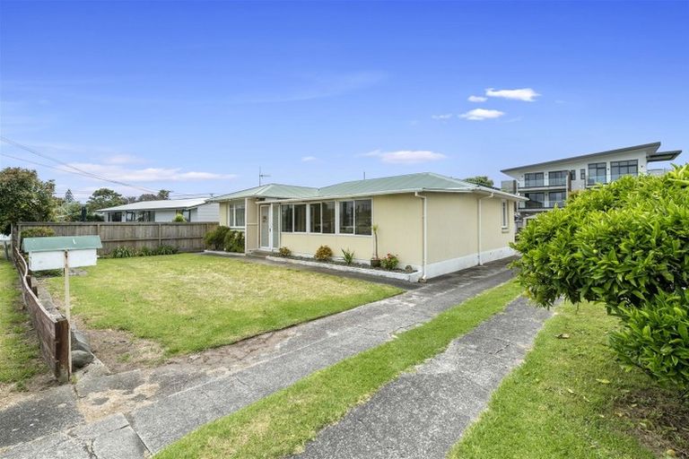 Photo of property in 3a Taupo Avenue, Mount Maunganui, 3116