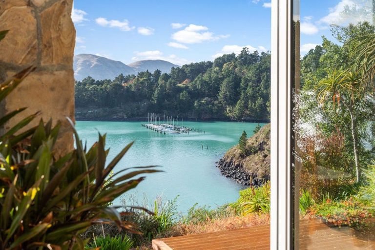 Photo of property in 2c Marama Terrace, Diamond Harbour, Lyttelton, 8971