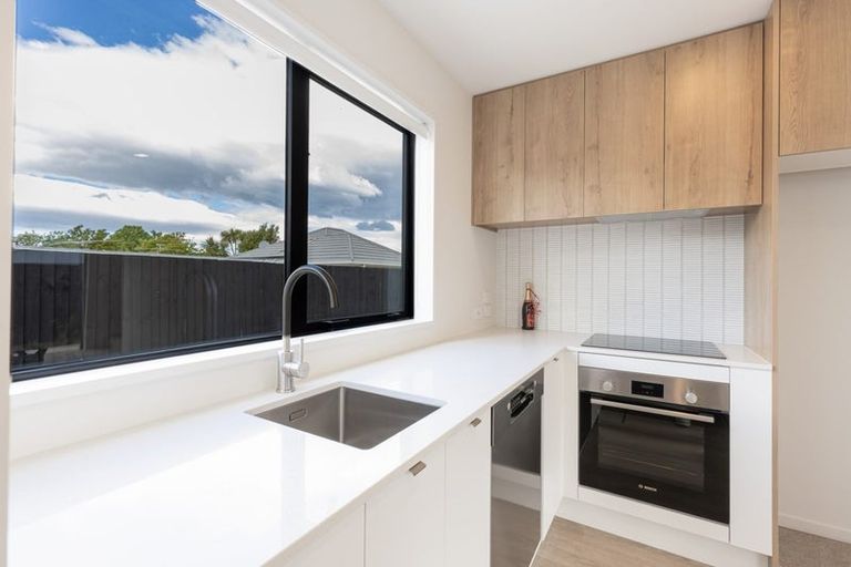 Photo of property in 2/43 Harker Street, Spreydon, Christchurch, 8024