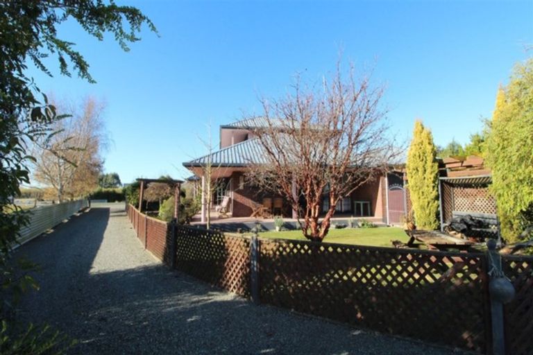 Photo of property in 54 Te Ngawai Road, Pleasant Point, 7903