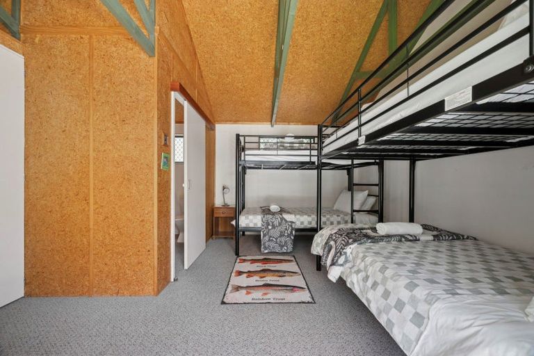 Photo of property in 11 Te Aho Road, Turangi, 3334