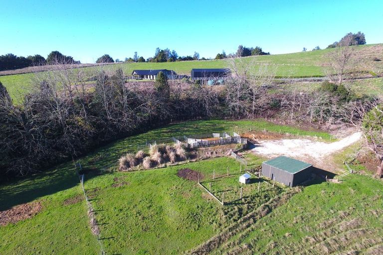 Photo of property in 210b Mangarino Road, Te Kuiti, 3986
