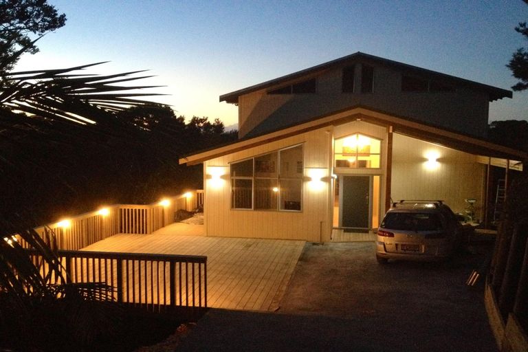 Photo of property in 33 Ward Drive, Opua, 0200