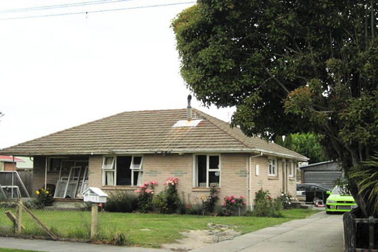 Photo of property in 15 Delph Street, Avonhead, Christchurch, 8042