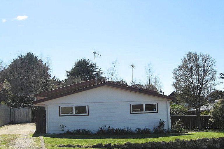 Photo of property in 14 Leeton Drive, Waipukurau, 4200