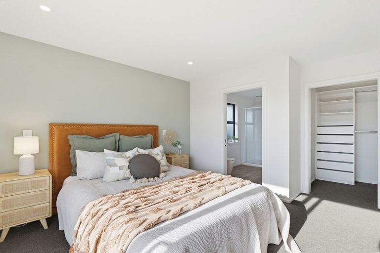 Photo of property in 1 Marvell Lane, Rolleston, 7614