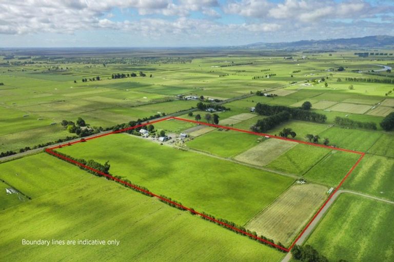 Photo of property in 126 Ferry Road, Kerepehi, Paeroa, 3671