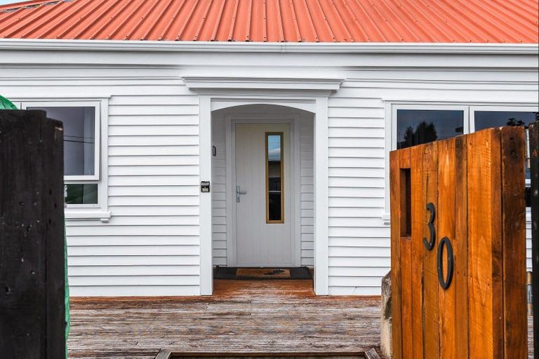 Photo of property in 30 Para Street, Taumarunui, 3920