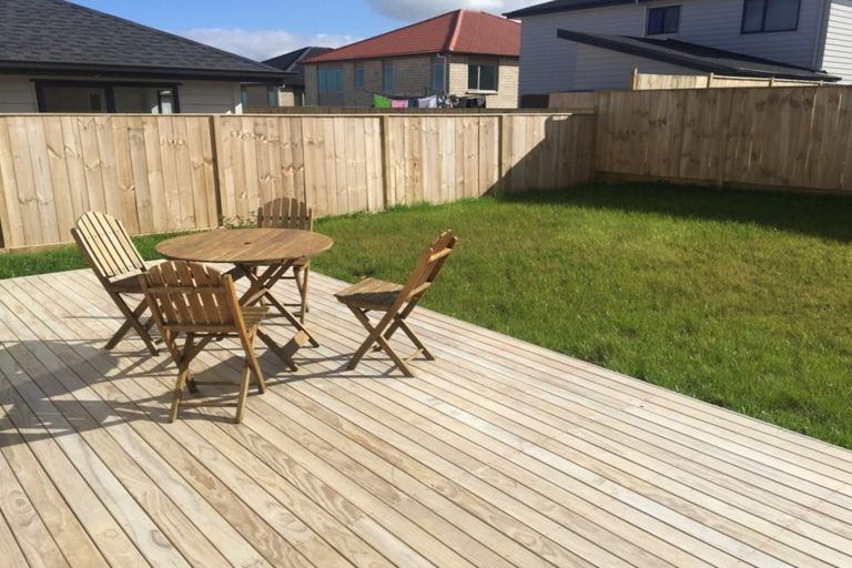 Photo of property in 14 Hangahai Road, Flat Bush, Auckland, 2019