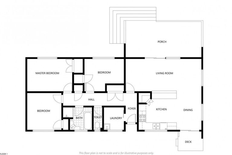 Photo of property in 18 Victory Street, Welcome Bay, Tauranga, 3112
