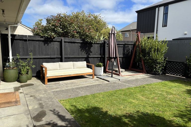 Photo of property in 4/43 Southampton Street, Sydenham, Christchurch, 8023