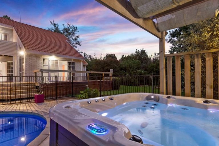 Photo of property in 15 Wallace Place, Tauriko, Tauranga, 3110